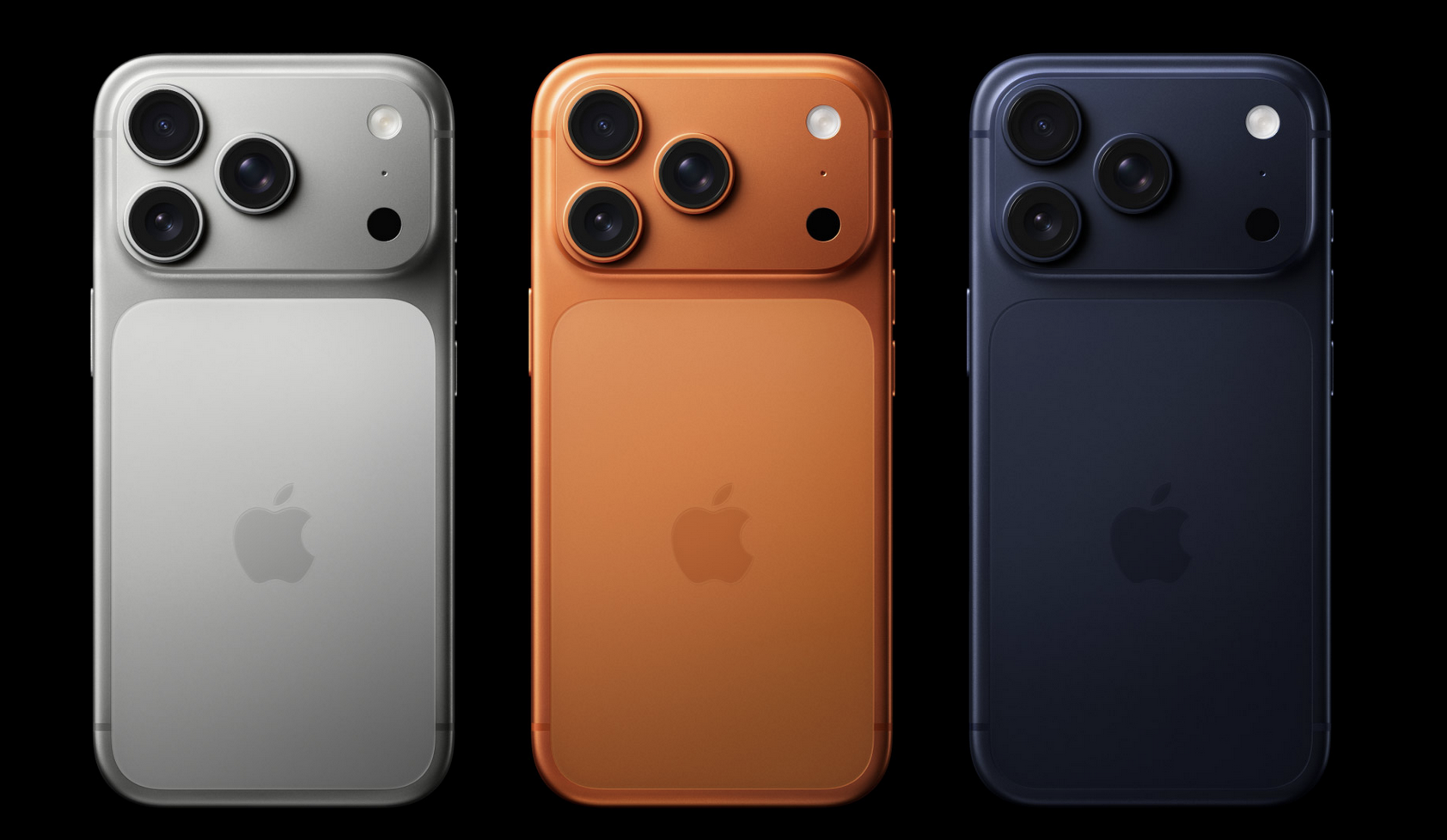 Une Keynote 2025 bien pâle