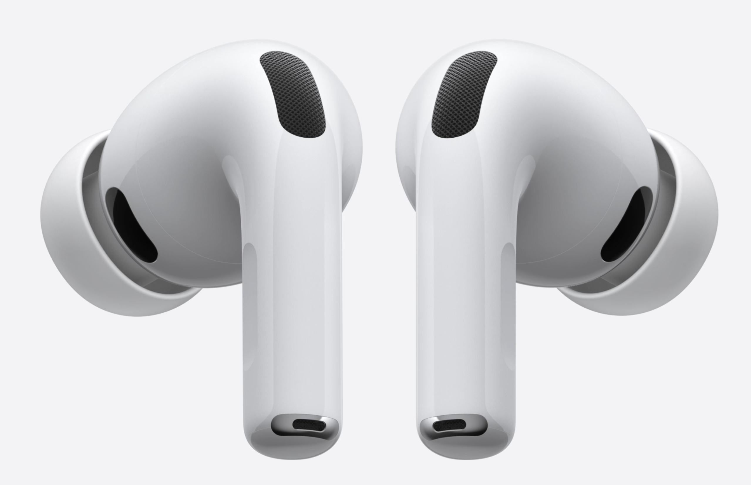 Une Keynote 2025 bien pâle