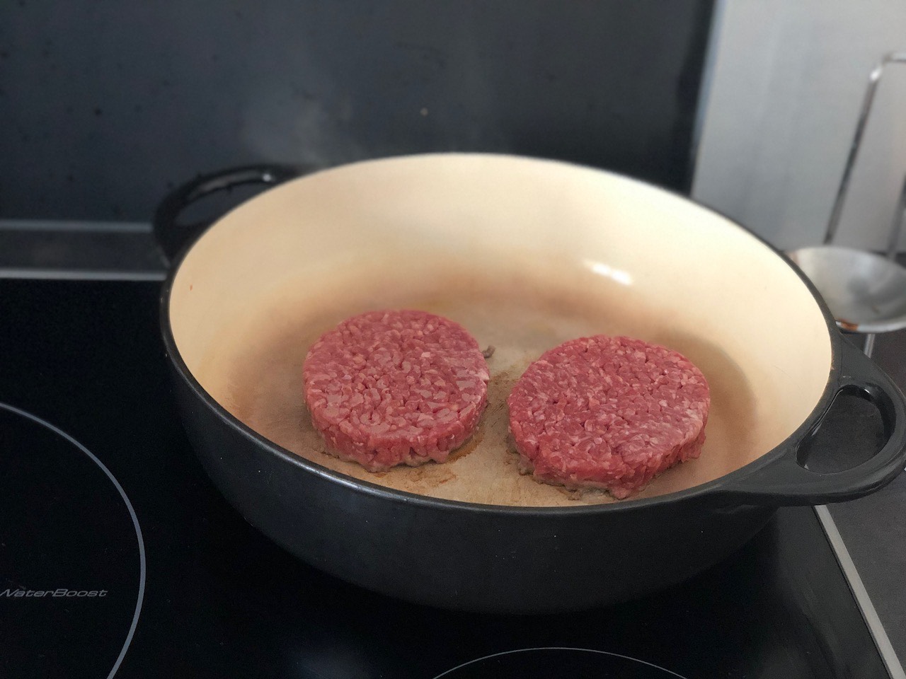 Tu as jeté toutes tes poêles après avoir vu Dark Water ?