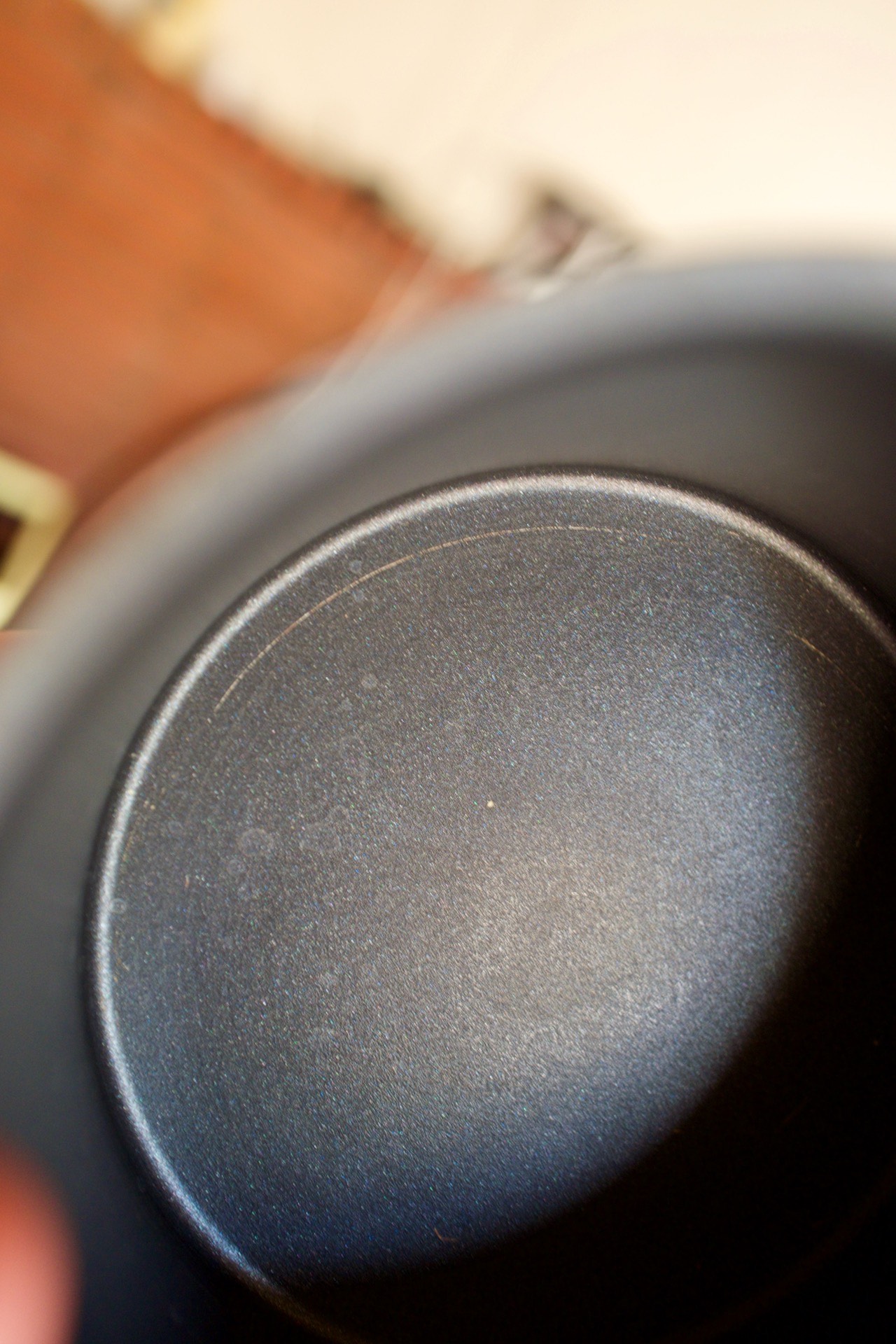 Tu as jeté toutes tes poêles après avoir vu Dark Water ?