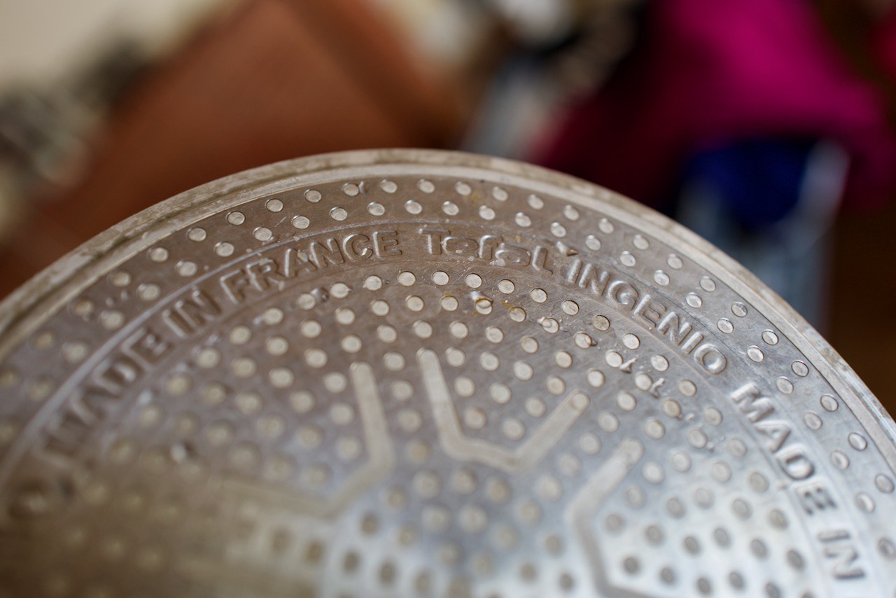 Tu as jeté toutes tes poêles après avoir vu Dark Water ?