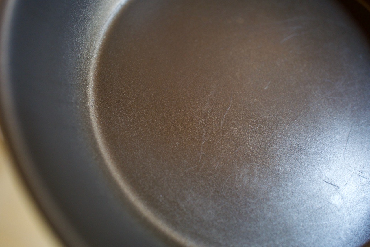 Tu as jeté toutes tes poêles après avoir vu Dark Water ?