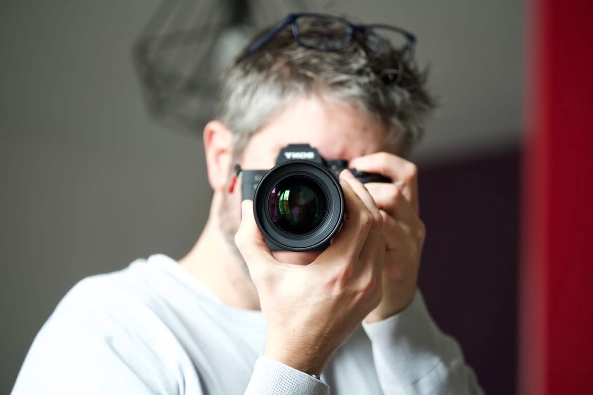 Un téléphone peut-il remplacer un appareil photo 📸 ?