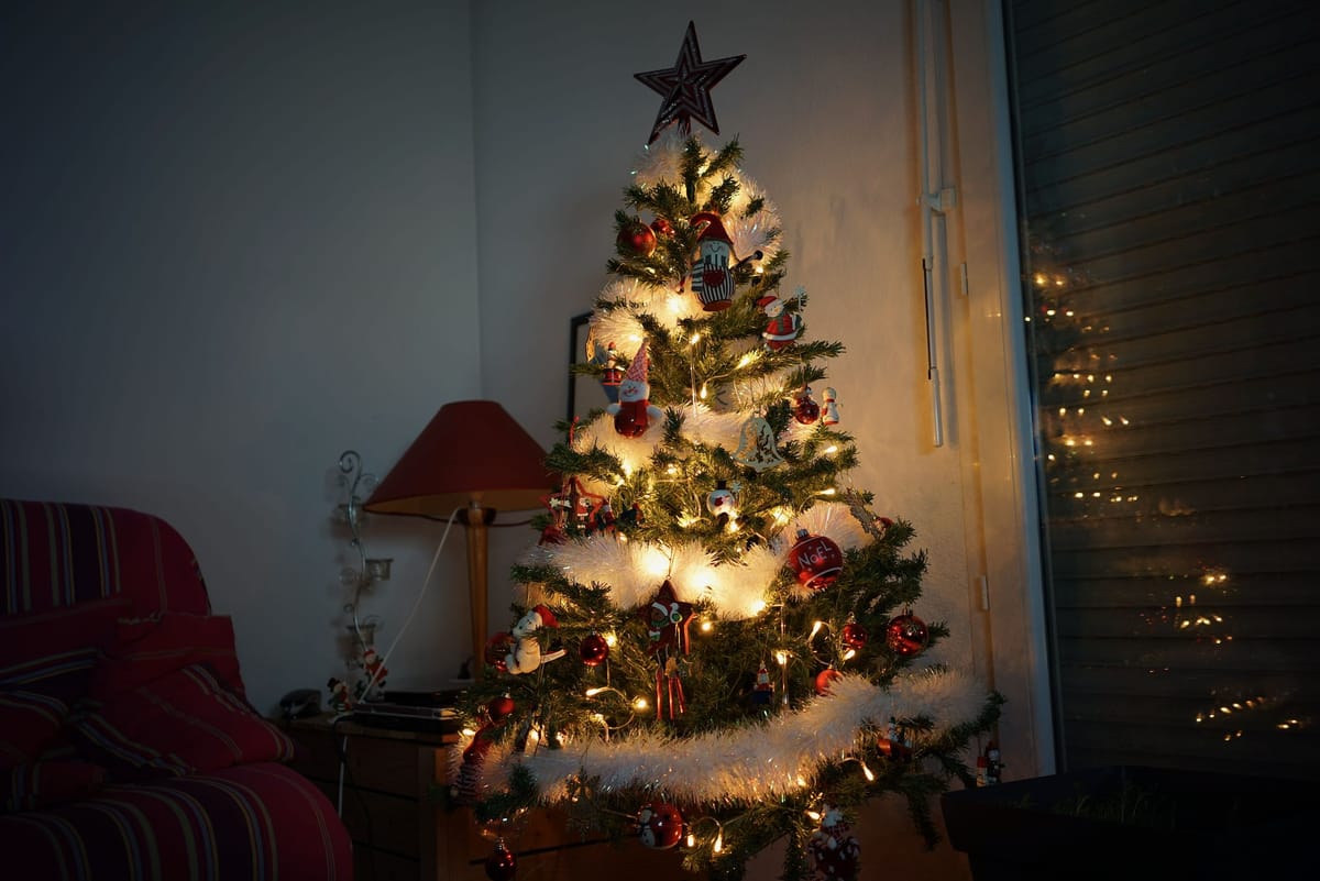 Revue de presse du mois de décembre 2019