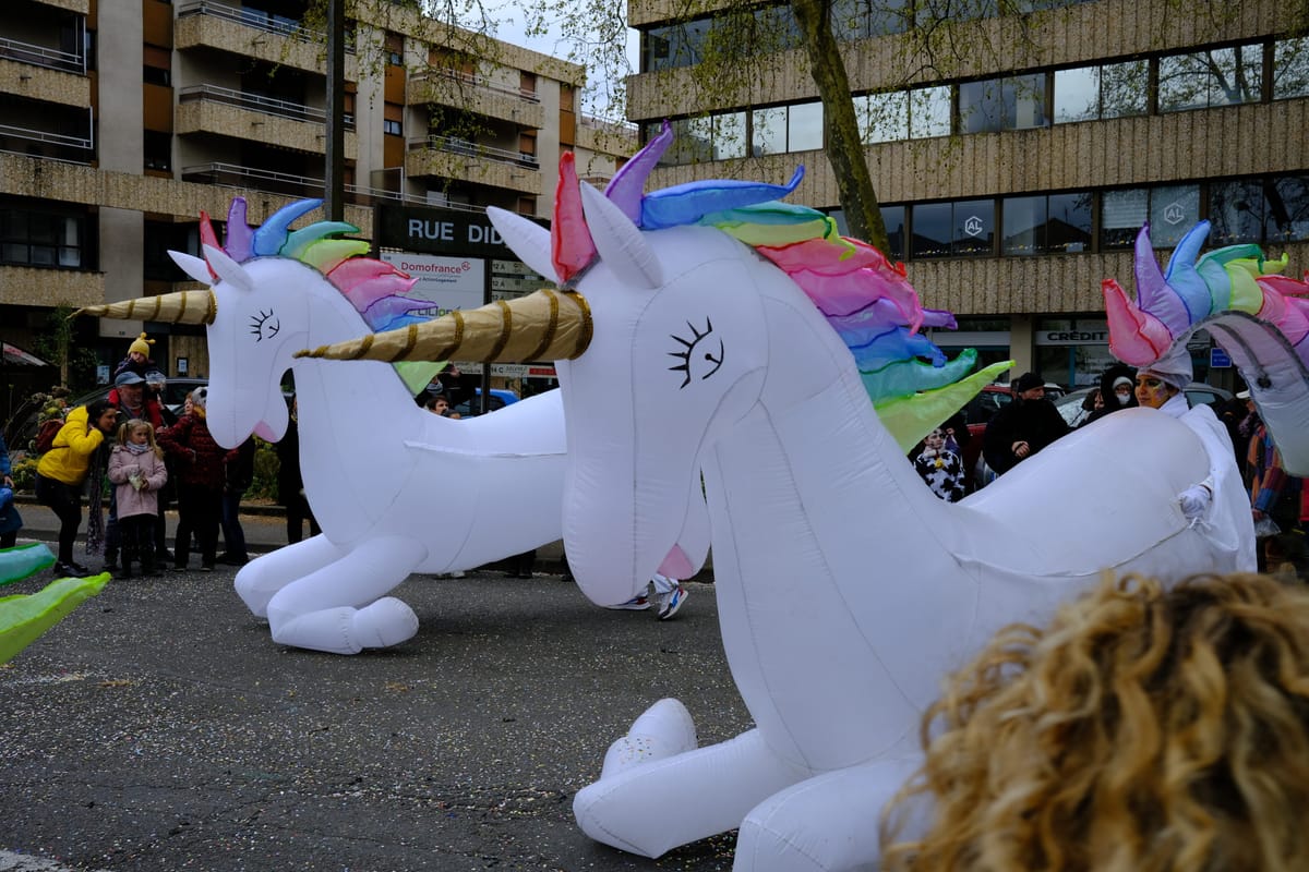 Revue de presse du mois de Mars 2022