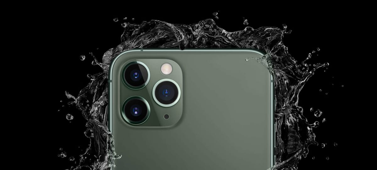 Alors cette Keynote Apple et ces iPhone 11 tu en penses quoi ?