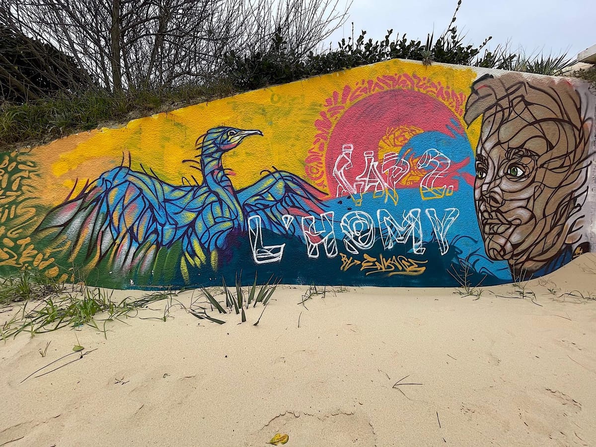 Revue de presse du mois de mars 2021