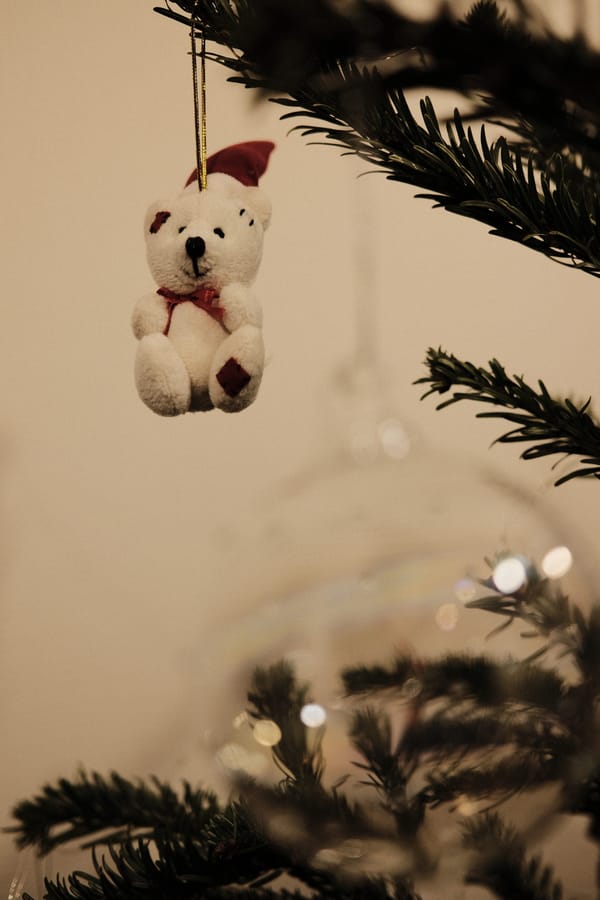 Revue de presse du mois de Décembre 2021