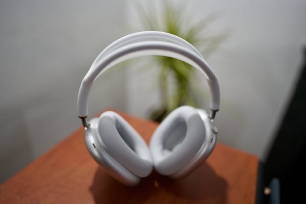 Retour sur les AirPods Max