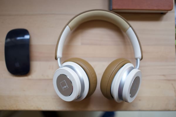 Un retour rapide sur le premier casque sans fil de la marque Dali io-4