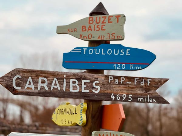 Revue de presse du mois de janvier 2021