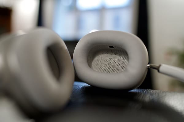 Personnaliser le son de ses AirPods Max ou Pro 😝