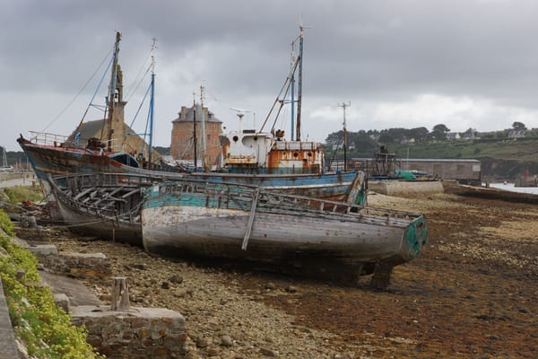 Revue de presse du mois de juillet 2021