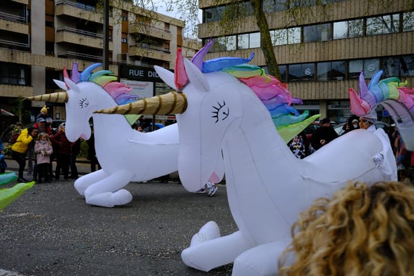 Revue de presse du mois de Mars 2022