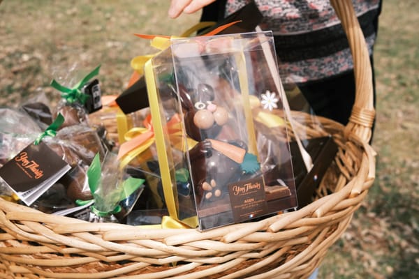 Revue de presse du mois d’Avril 2022