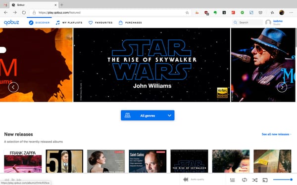 Mince j’installe Edge sur Mac