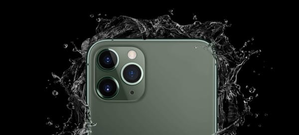 Alors cette Keynote Apple et ces iPhone 11 tu en penses quoi ?