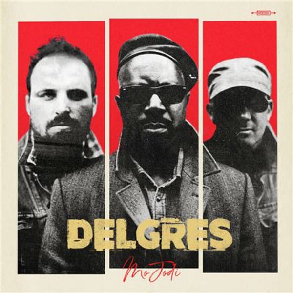 Delgres un blues à part en créole, très bonne découverte