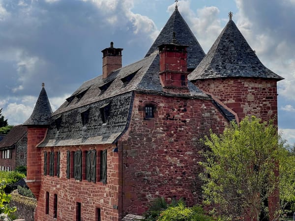 Revue de presse du mois d'aout 2021