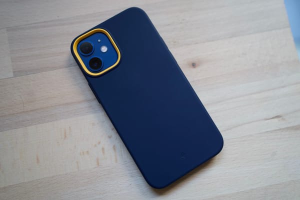 iPhone X vs iPhone 12 mini, tout est mini dans notre vie