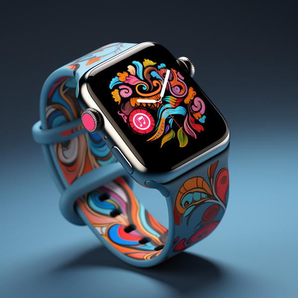 WatchOS 10 de gros changements d’habitudes