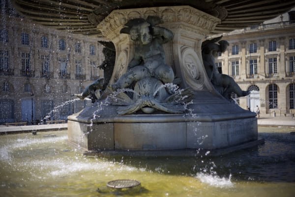 Revue de presse du mois de juin 2020