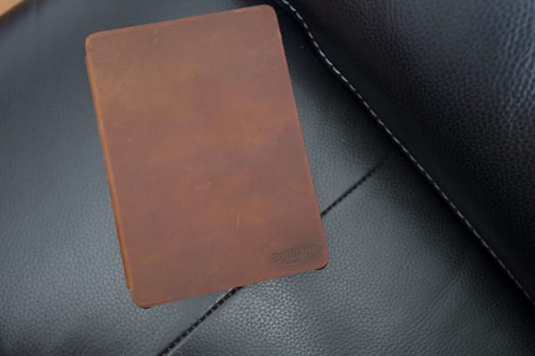 La nouvelle Kindle Paperwhite est une tuerie