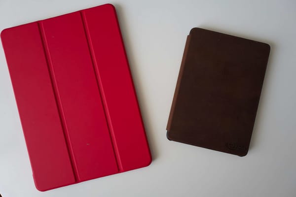 Quelle est la meilleure façon de lire un livre numérique ?