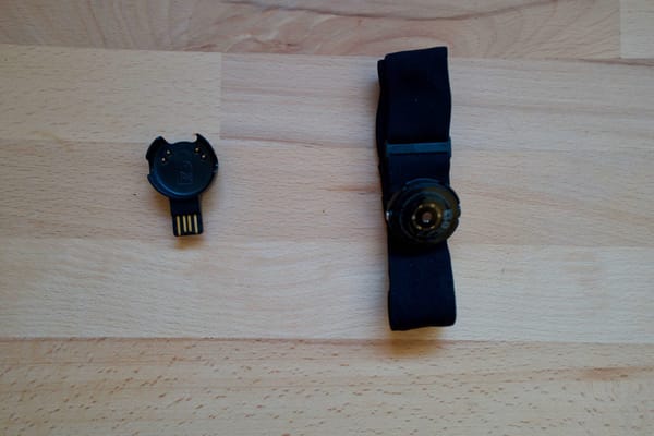 Suivre son activité sportive sans montre avec le Polar OH1