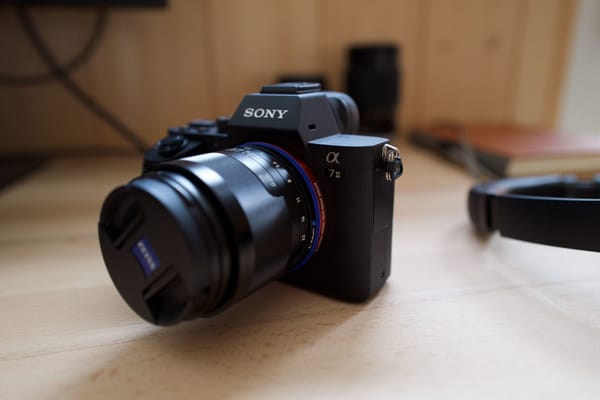 En 2019 le Sony A7 II est-il une bonne affaire ?