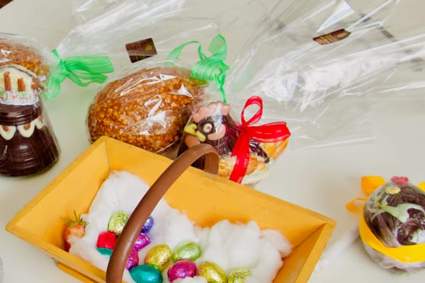 Revue de presse du mois d’avril 2020