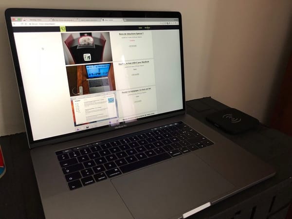 Le blog reprend son chemin