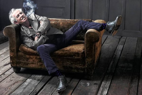 Deux documentaires sur le Rock à voir sur Netflix