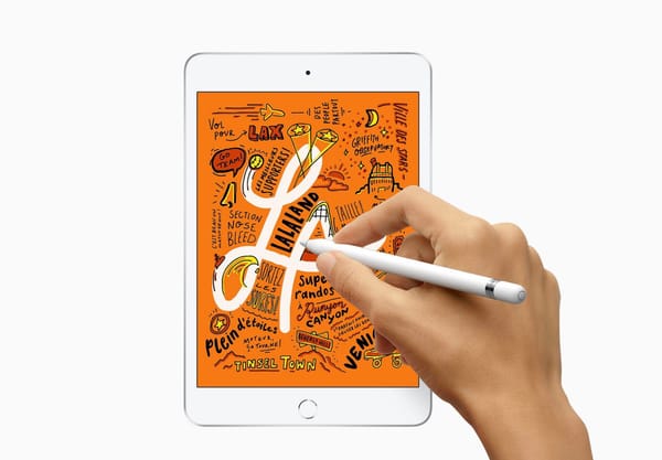 Une semaine Apple diluée d’annonces