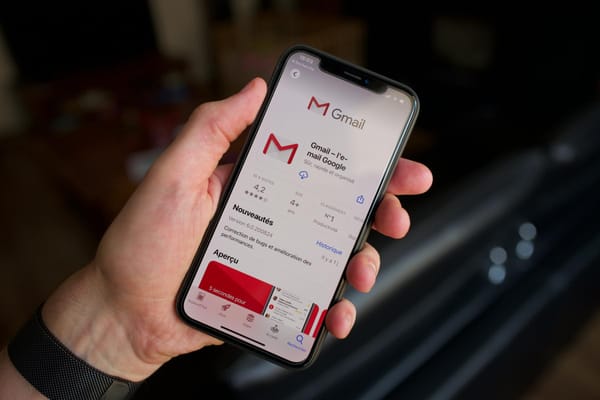 Quitter Gmail, OK mais pour aller où ? 😨