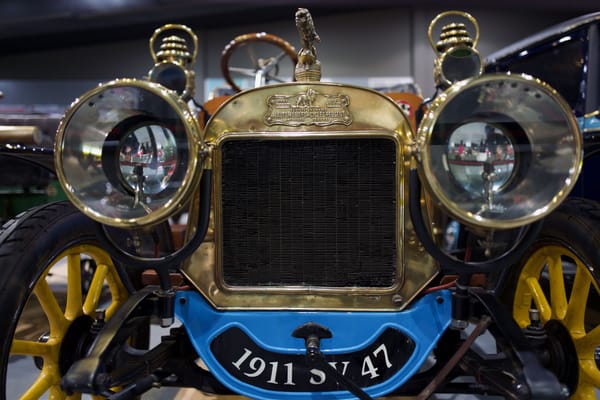 Revue de presse du mois de janvier 2020