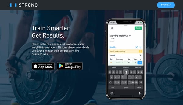L’importance du carnet d’entraînement pour le sport