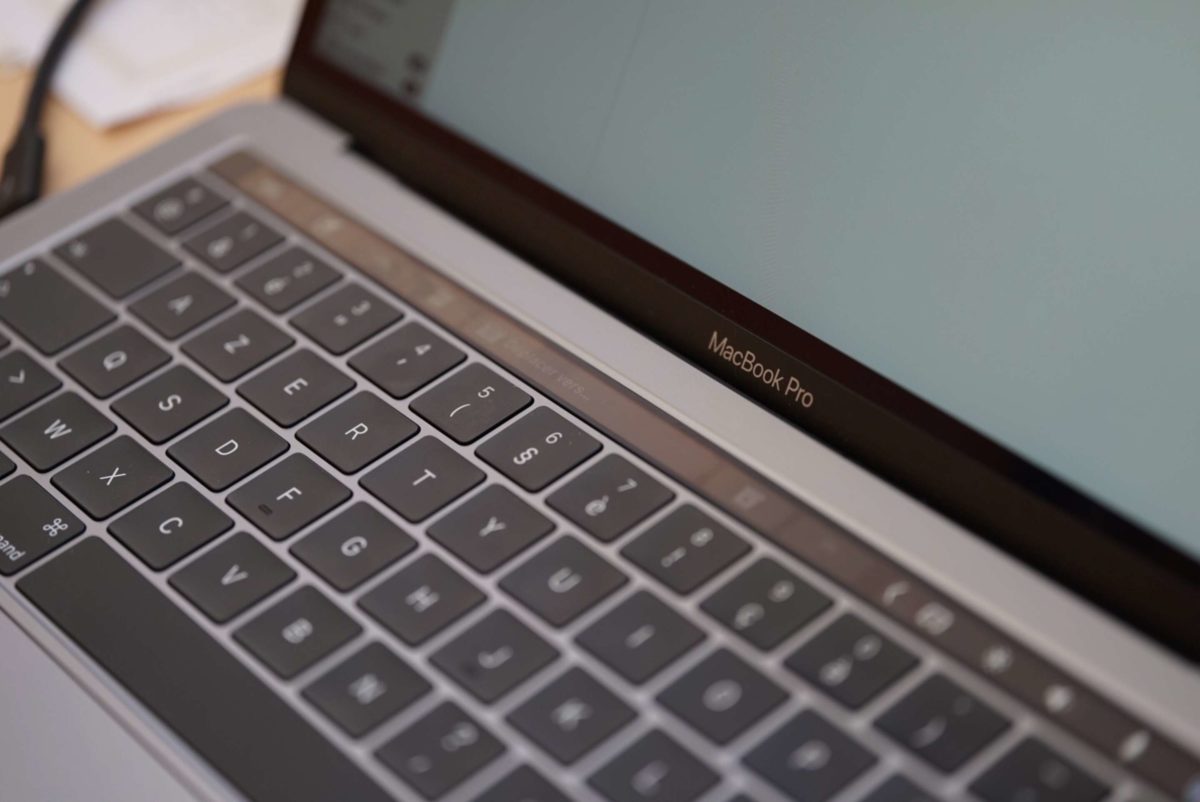 Le clavier du MacBook 2019 est-il si raté que ça ?